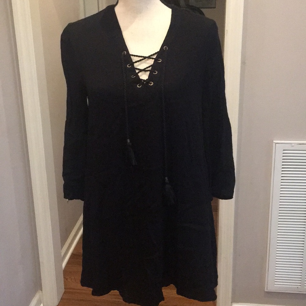 Forever 21 tunic/ mini dress. Small. EUC